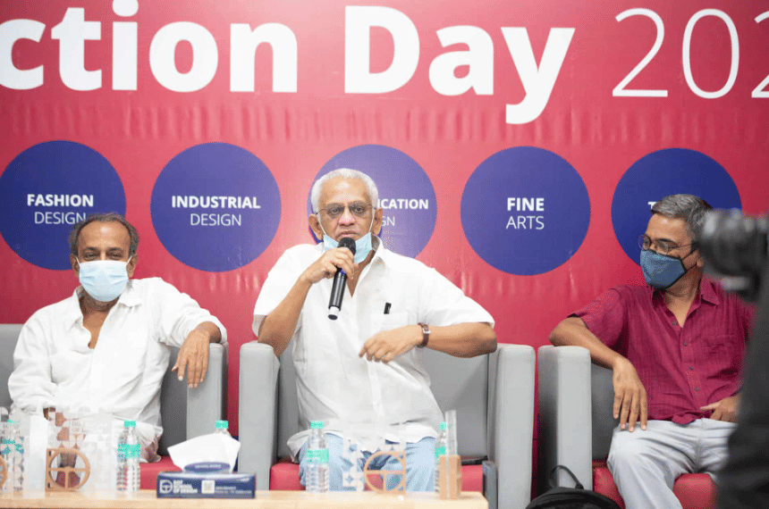 DOT School of Design Chennai Events photo 34